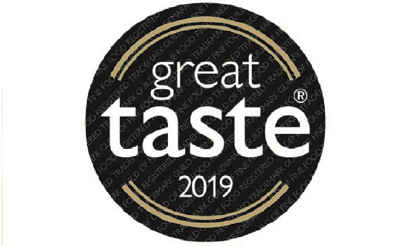 Great Taste Awards 2019 Winner