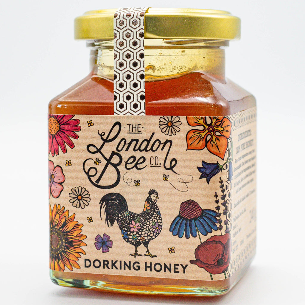 Dorking Honey