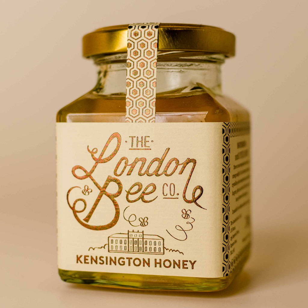 Kensington Honey
