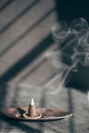 A Beekeeper’s Incense Making Workshop