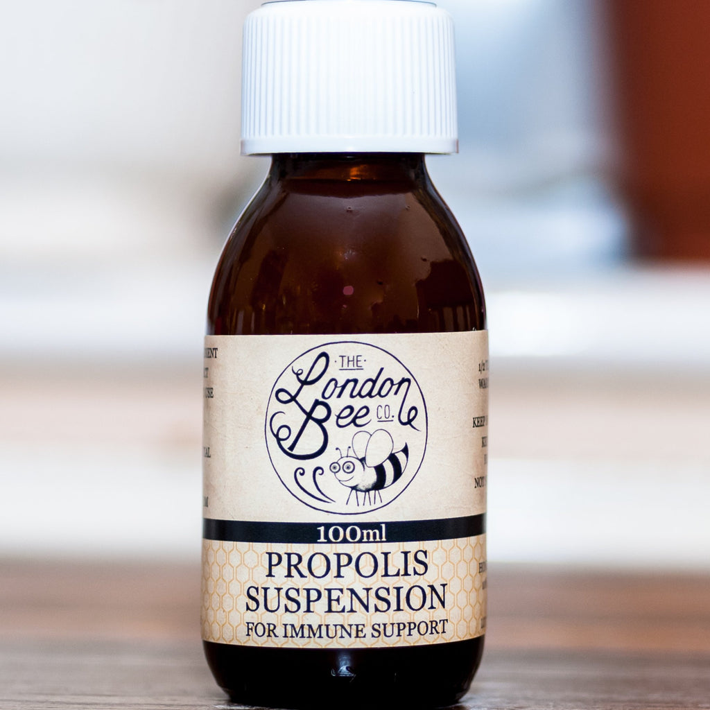 Propolis Suspension - For Immune Support 100ml