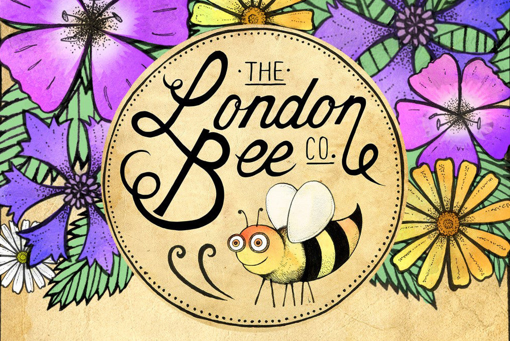 Bee Friendly Cornfield Annual Seed Mix