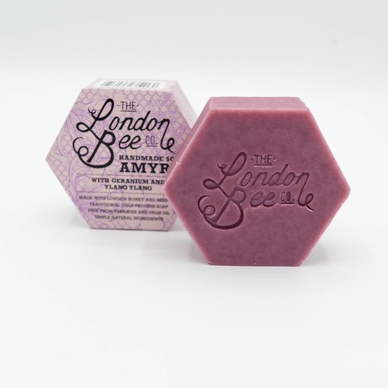 Amyris Soap