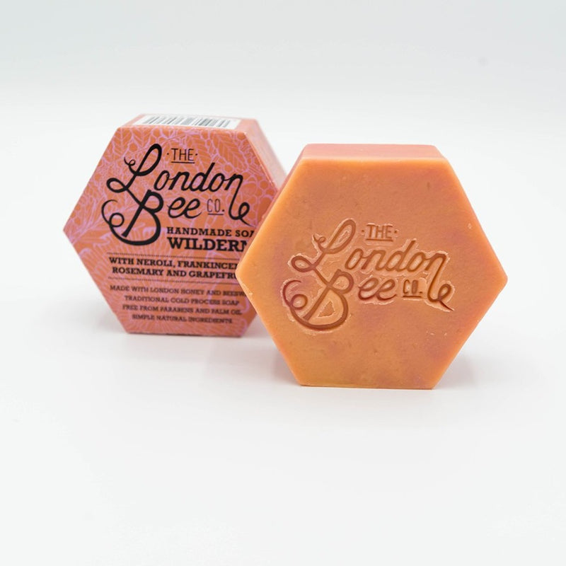 Wilderness Soap